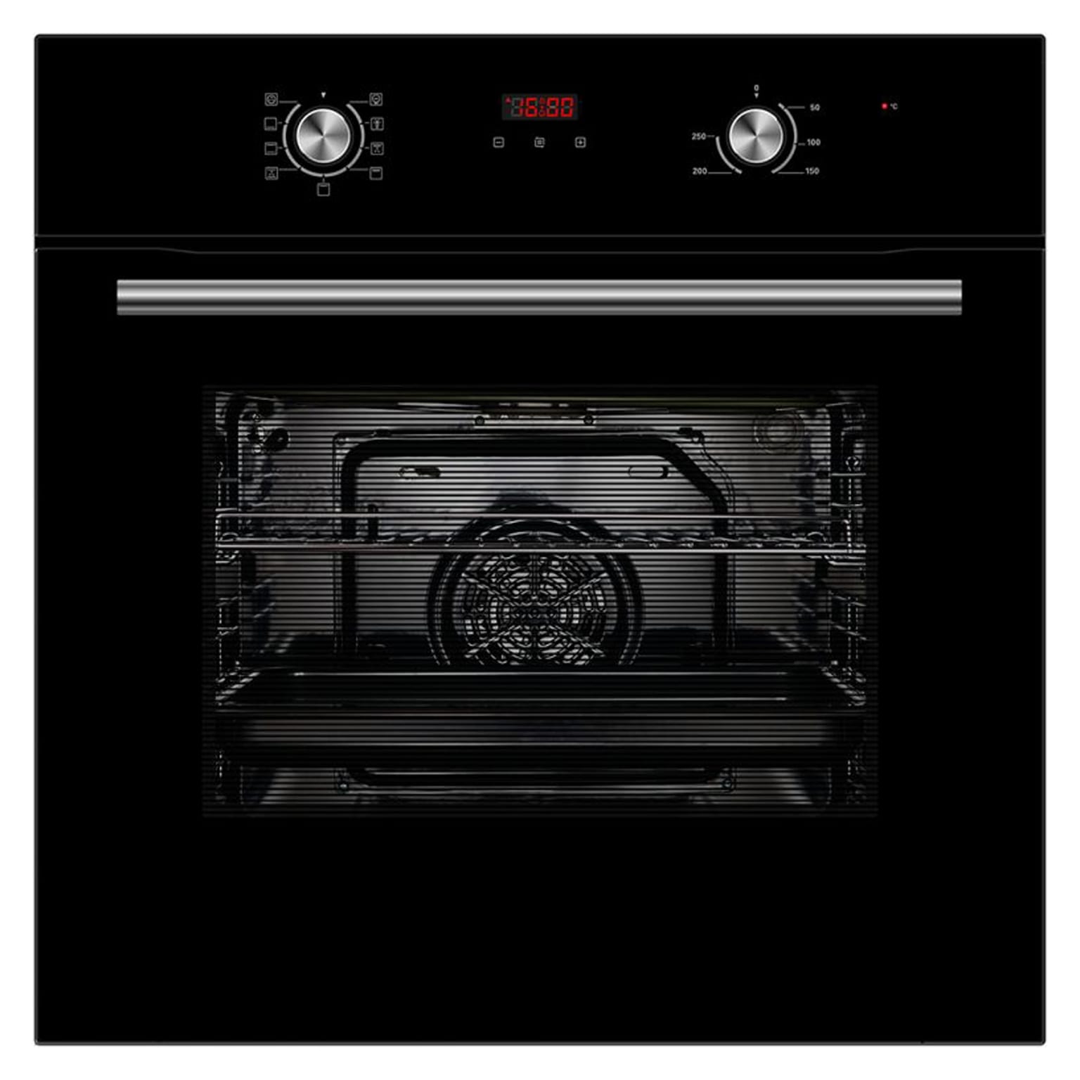 Built in Multifunction Oven