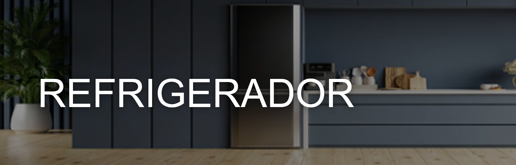 Hűtőszekrény - Refrigerator