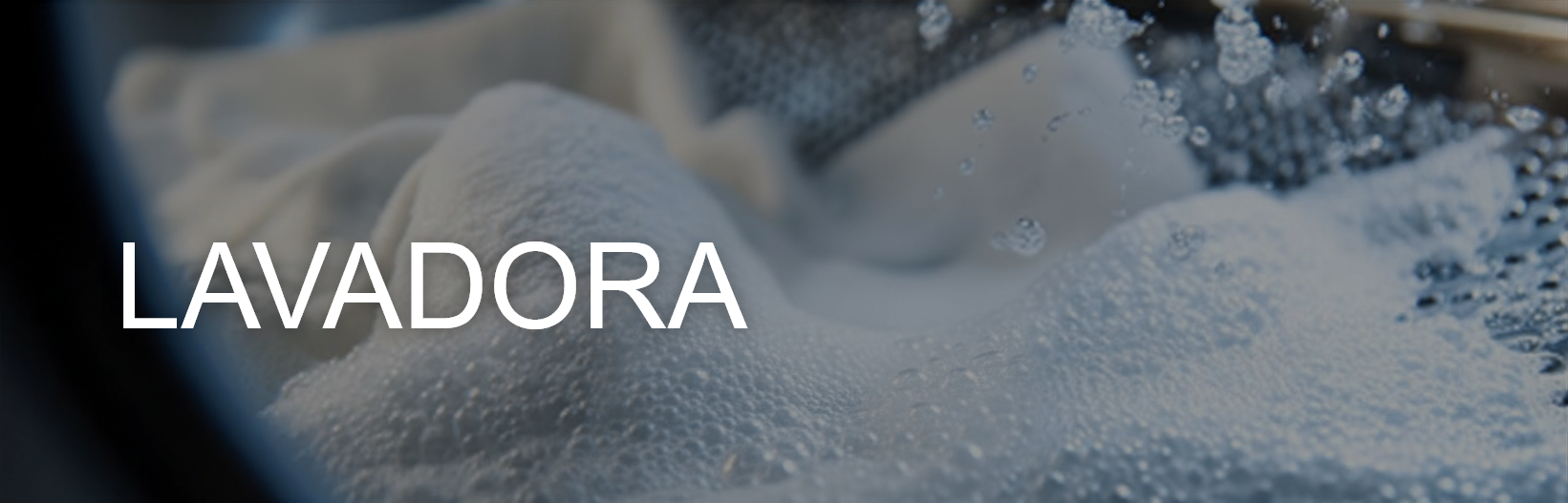 Mosógép - Washing Machine