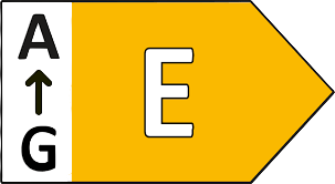 Clasificación energética