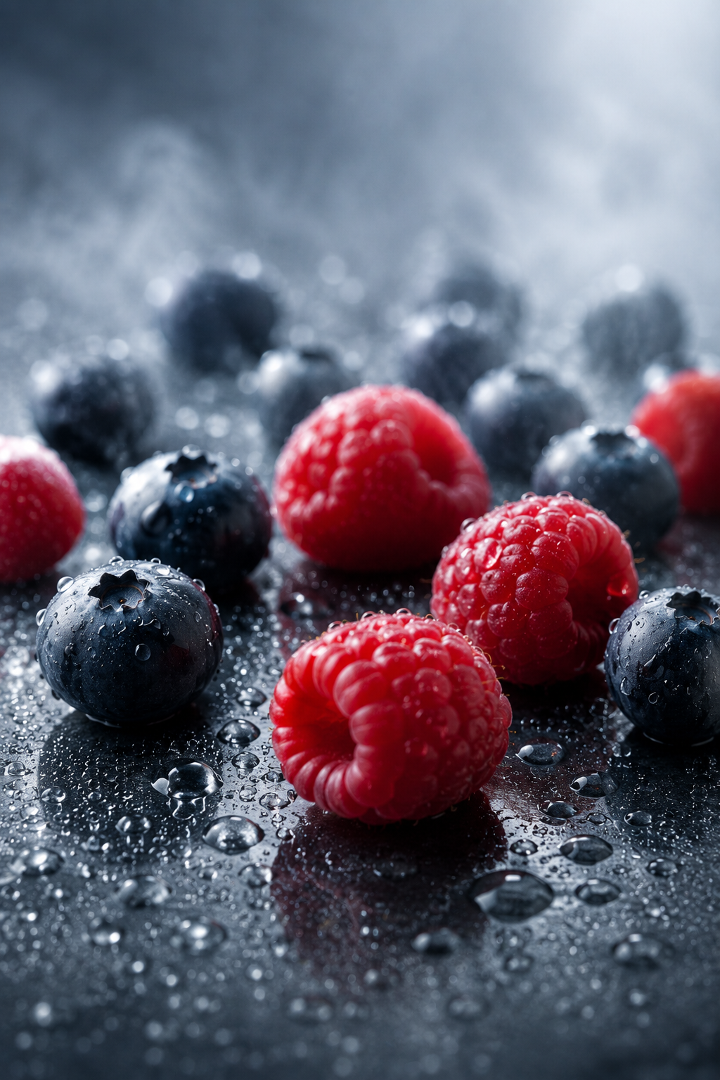 Berry Fresh