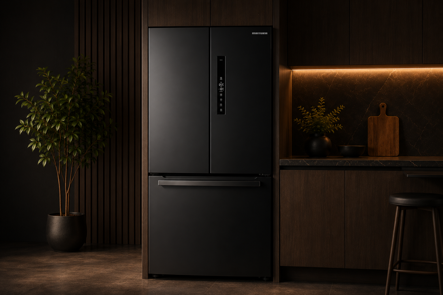 matura-Refrigerators