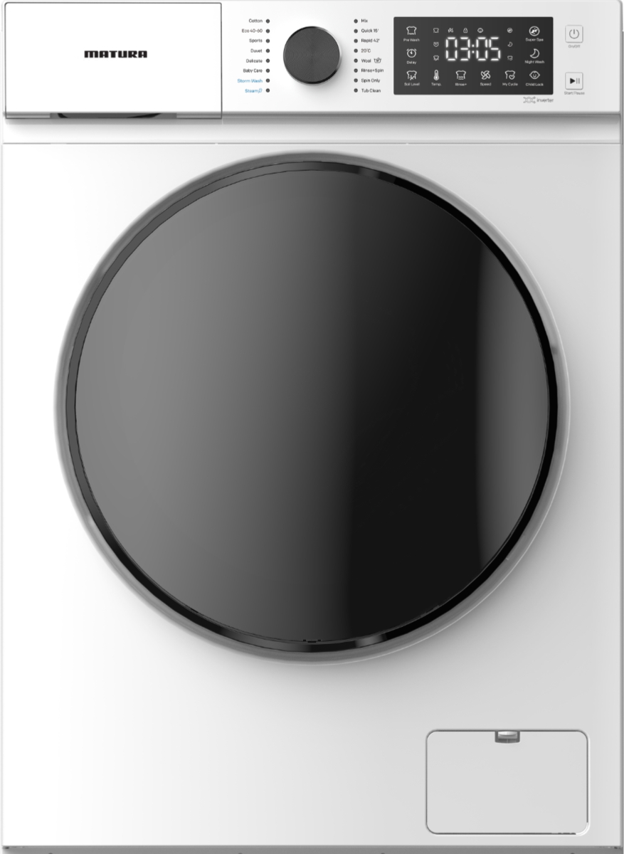 Built in Multifunction Oven